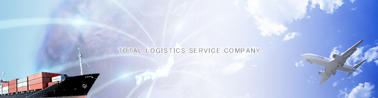 TOTAL LOGISTICS SERVICE COMPANY